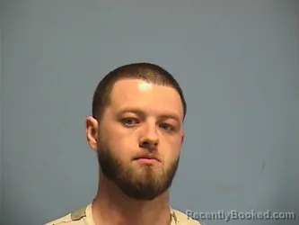 Mugshot of CHASE CONNELLY