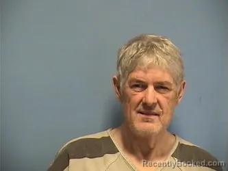 Mugshot of HOWELL CAVALIER