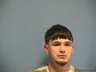 Mugshot of PEYTON CASSIDY