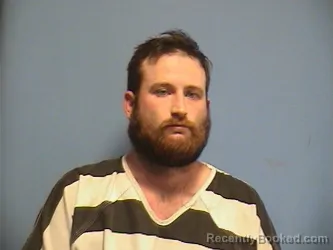 Mugshot of JEFFREY ARRINGTON