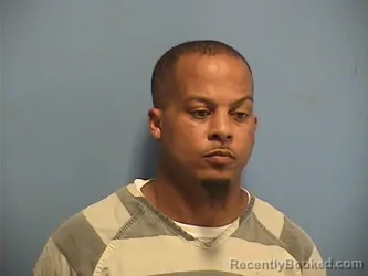 Mugshot of LIL MILLER