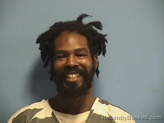 Mugshot of JAMAL ROBERTSON