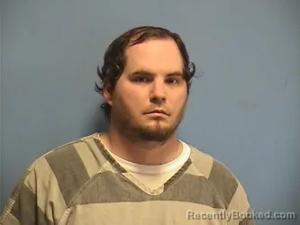 Mugshot of JUSTIN CASKEY