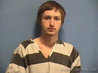 Mugshot of ADRIAN KILDUFF