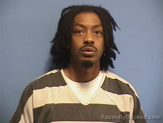 Mugshot of KEVIN PAGE