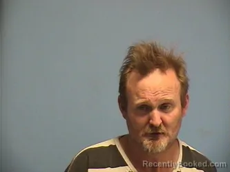 Mugshot of BLAKE JACKSON