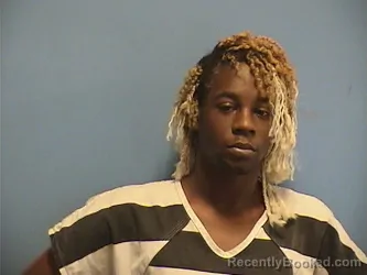 Mugshot of BRANDON TWILLIE