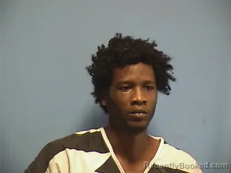 Mugshot of BRIAN MOORE