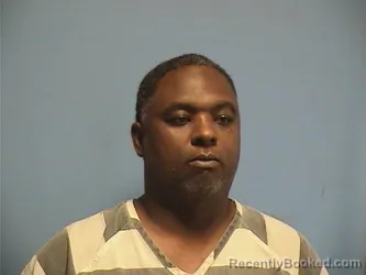 Mugshot of TREMAINE WALKER