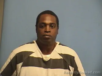 Booking photo from St Tammany Parrish, Louisiana