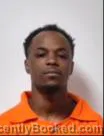 Mugshot of JAQUANTA JAVON HENDERSON