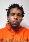 Mugshot of JAWUAN DEMOND ROBERTSON