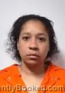 Mugshot of JESSICA JAMES RODRIGUEZ