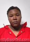 Mugshot of TYSHERIA NAQUETTE MURPHY