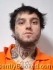 Mugshot of TANNER JOSEPH SCARBROUGH