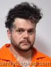 Mugshot of TRISTON KIRK VINCENT