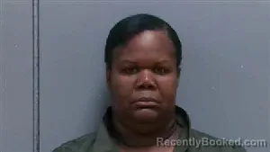 Mugshot of APRIL MICHELLE KENNEDY