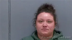 Mugshot of BAILEY ROCHELLE DIXON