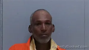 Mugshot of RICKY JAMES RICHARDSON