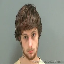 Mugshot of CODY LEE SELLERS
