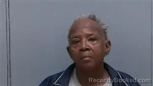 Mugshot of BELINDA ANN JOHNSON