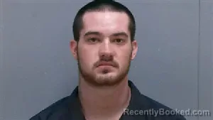 Mugshot of CHARLES WAYNE LLOYD