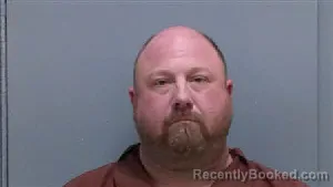 Mugshot of CHRISTOPHER OATES