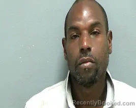 Mugshot of ANTHONY RODREGUS BRUNSON
