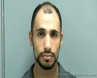 Mugshot of BRENNON CHARLES CROSBY