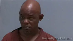 Mugshot of TREVIN DEON KEITT