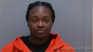 Mugshot of GABRIEL JAMYRA DAVIS