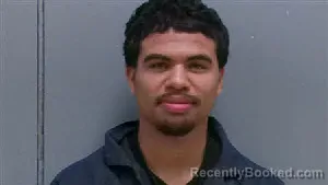 Mugshot of LUIS ARNULFO RODRIGUEZ