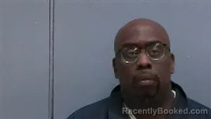 Mugshot of YANCEY TREVOR BEAUFORD