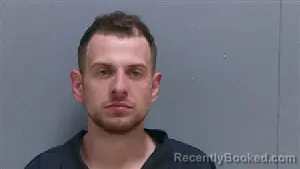 Mugshot of PHILLIP JAMES WALDIE