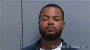 Mugshot of Michael Kerry Logan