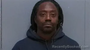 Mugshot of MARION TREMAIN GRAYSON