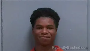 Mugshot of ZAHMOD COSOM-STEVENS