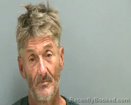 Mugshot of WENDELL ALLEN INGRAM