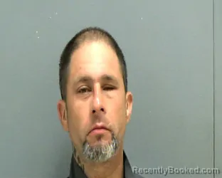 Mugshot of MICHAEL ASHLEY MCDOUGALD