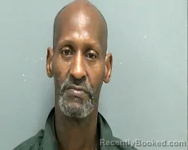 Mugshot of LEON JUNIOR SWEET