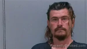 Mugshot of CHRISTOPHER RYAN WIGGINS