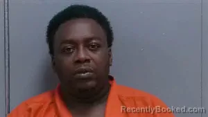 Mugshot of WILLIE SENTELL SUMTER