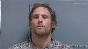 Mugshot of MATTHEW ALLEN WATFORD