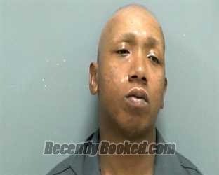 Mugshot of DEANGELO JAMES ENOCH