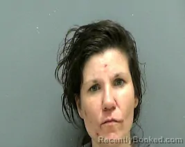 Mugshot of WHITNEY LAUREL WINDHAM