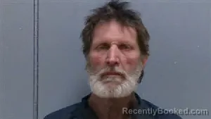 Mugshot of JOHN BELDON AVANT