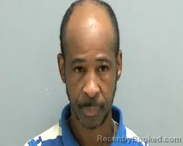 Mugshot of WILLIE LEE WASHINGTON