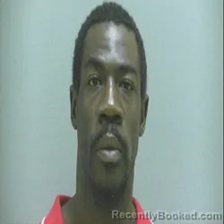 Mugshot of LAMAR GLENDON GRAHAM