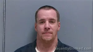 Mugshot of EDWARD ALLEN LEVINER