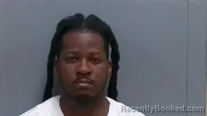 Mugshot of SHANARD MAQUAL LUNN